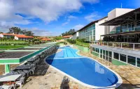 Villa Hípica Resort - Swimmingpools
