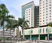 Ibis Rio de Janeiro Centro Hotels in Rio de Janeiro