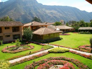 Hotel la Casona de Yucay Valle Sagrado