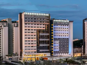 Ibis Budget Jundiai Shopping