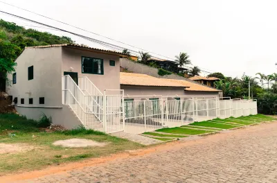 Residencial Brava Club Exclusive