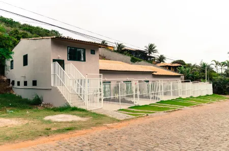 Residencial Brava Club Exclusive