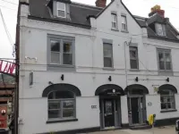 The Duckworth Inn Hotels in Сент-Джон