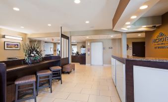 Microtel Inn & Suites by Wyndham Buda Austin South