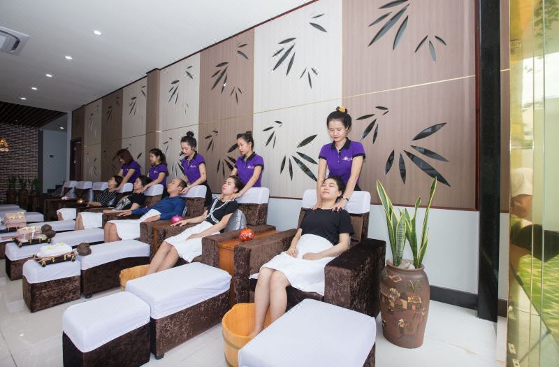 Hotel Soco photo 4
