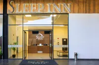 Sleep Inn Queretaro Các khách sạn ở Queretaro