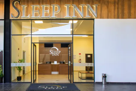 Sleep Inn Queretaro