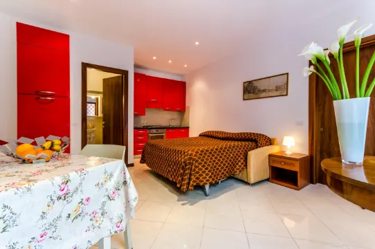 Cannaregio II Apartments