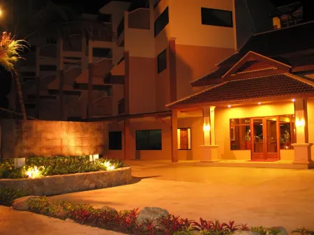 Best Western Premier Bangtao Beach Resort & Spa