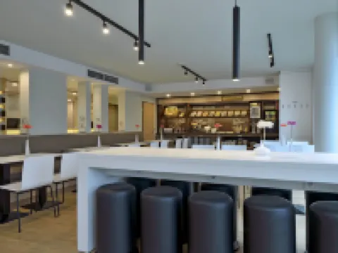 B&B HOTEL Würzburg-City Hotels in Wurzburg
