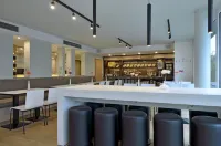 B&B HOTEL Würzburg-City - parcheggio
