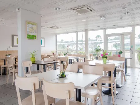 B&B HOTEL Bordeaux Sud Mios Отели в г. Мио