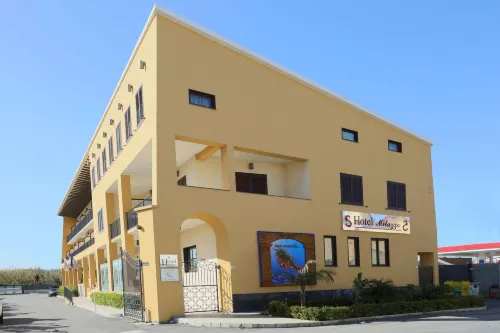 Hotel Milazzo Hotel a Provincia di Messina