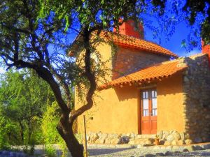 Cabañas Maia en Merlo San Luis