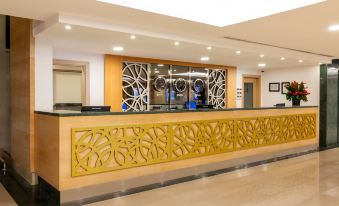 Corendon Playa Kemer Hotel