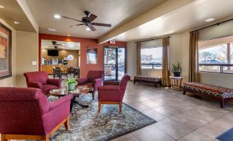 Best Western Cottonwood Inn