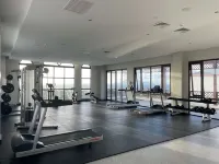 Ramada by Wyndham St. Kitts Resort - ที่มีฟิตเนส