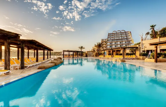 陽光海岸spa酒店