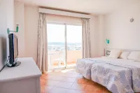 Rosamar Ibiza Hotel Hoteles en 