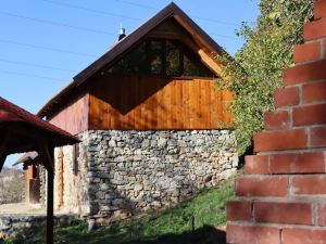 Carasova, Banat Mountains 的迷人2臥室小屋