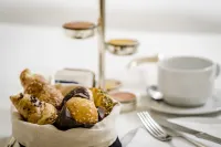 Eurostars Centrale Palace Hotel - breakfast