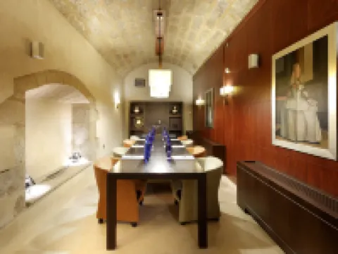 Eurostars Palacio Santa Marta Hoteles en Cáceres