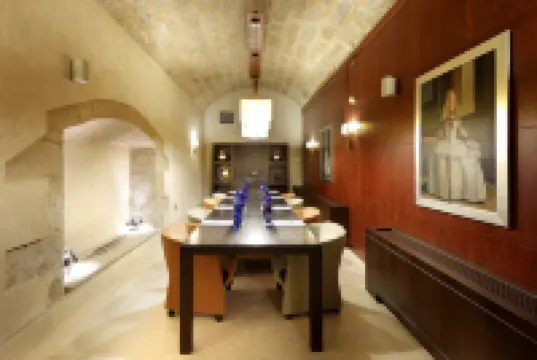 Eurostars Palacio de Santa Marta