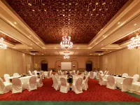 Islamabad Serena Hotel Hotels in Islamabad