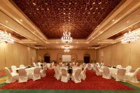 Islamabad Serena Hotel
