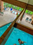 Ruttger's Bay Lake Resort - Pools