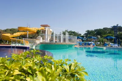 Robinson Pamfilya - All Inclusive Hotels near Side Gida