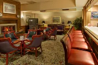 Millennium Hotel Durham - bar
