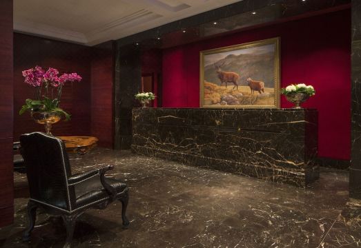 코린티아 런던의 숨겨진 매력