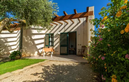 Lilybeo Village Отели в г. Марсала