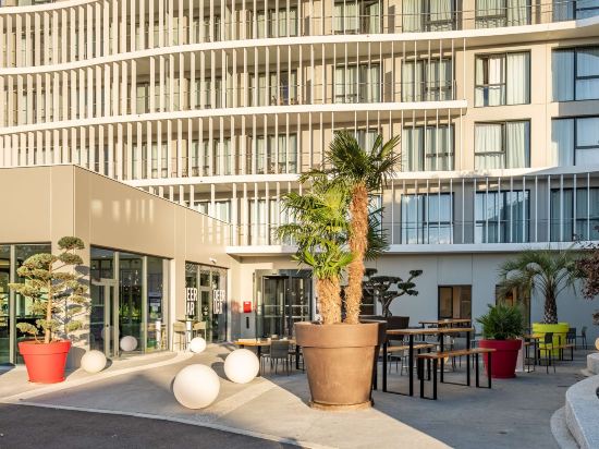 Hotels Near Clinique De La Sauvegarde In Lyon - 2022 Hotels | Trip.com
