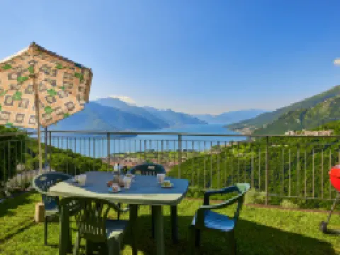 Antonia Hotel a Peglio