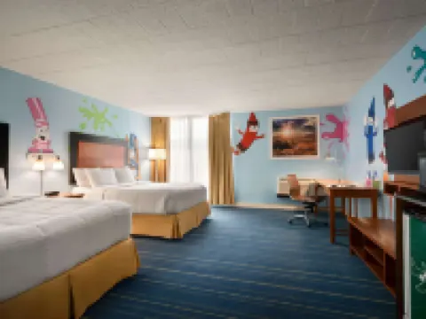 利哈伊谷/阿倫敦機場戴斯酒店 利哈伊縣酒店