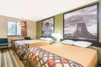 Super 8 by Wyndham Buffalo Hotels in Buffalo