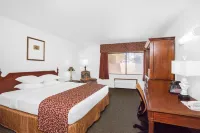 Ramada by Wyndham Barstow Hotels in Barstow