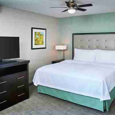 Homewood Suites by Hilton North Bay Rooms