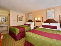 The Maddox Inn Hotels in Chincoteague