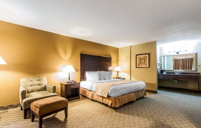 Quality Inn & Suites