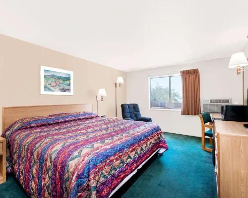 Super 8 by Wyndham Belle Fourche SD Hotels in Belle Fourche