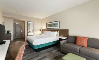 Hilton Garden Inn Oxford/Anniston