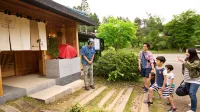 Hanasansui Hotel a Otaki