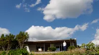 Denpaku Umi Miru Terrace No Yado <Tokunoshima>