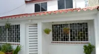 Posada Jimmy S House Hotels in 
