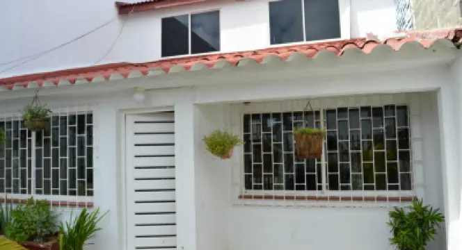 Posada Jimmy S House Hotels in 