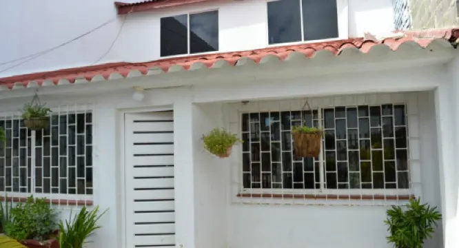 Posada Jimmy S House