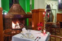 LP Los Portales Hotel Tarma - Desayuno